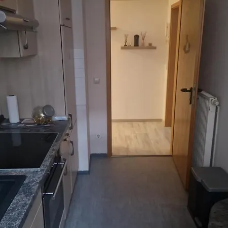 Apartment Gemuetliches