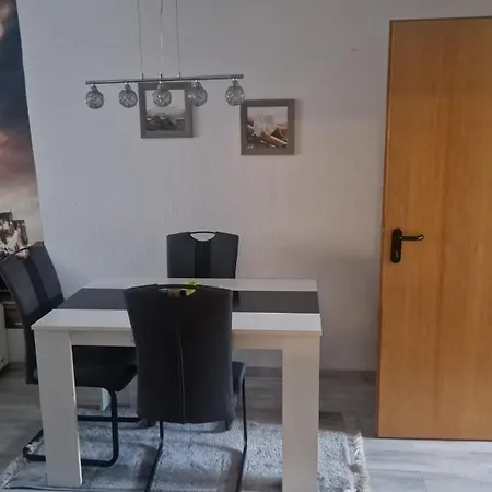 Gemuetliches Apartment *