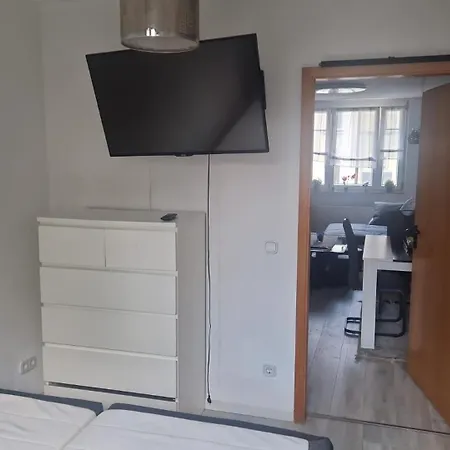 Apartment Gemuetliches *