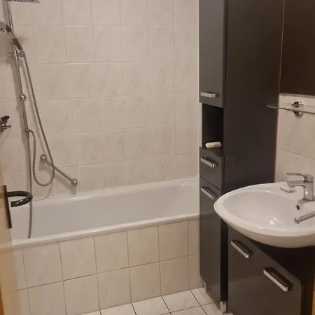 Gemuetliches Διαμέρισμα Altendorf (Chemnitz)