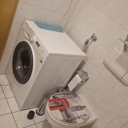 Διαμέρισμα Gemuetliches
