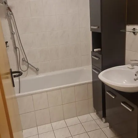 Gemuetliches Apartment