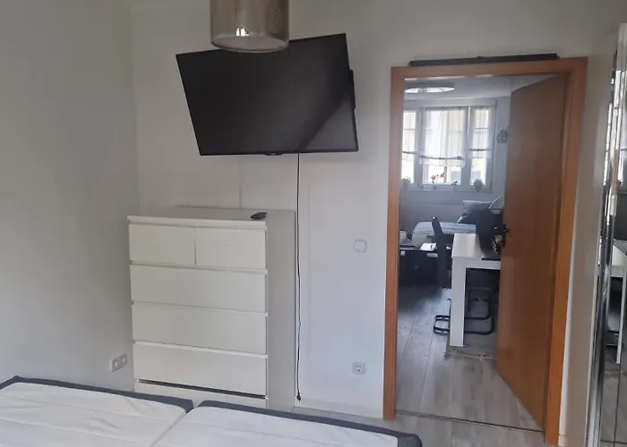 شقة Gemuetliches *